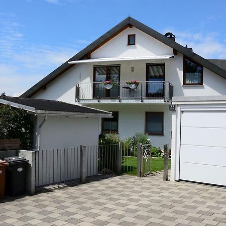 Ferienwohnung Bart FDH Εξωτερικό φωτογραφία