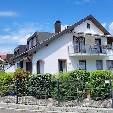 Ferienwohnung Bart FDH Εξωτερικό φωτογραφία