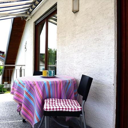 Ferienwohnung Bart FDH Εξωτερικό φωτογραφία