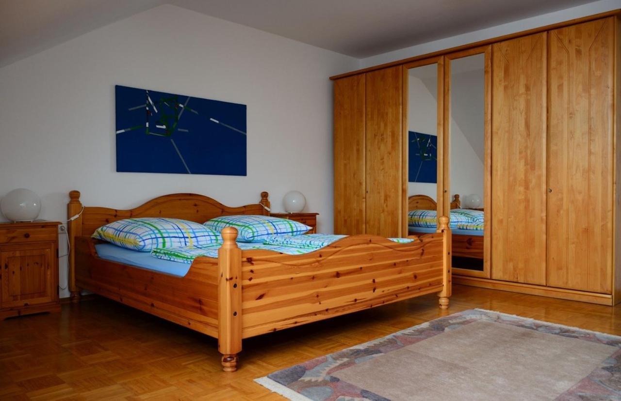 Ferienwohnung Bart FDH Εξωτερικό φωτογραφία