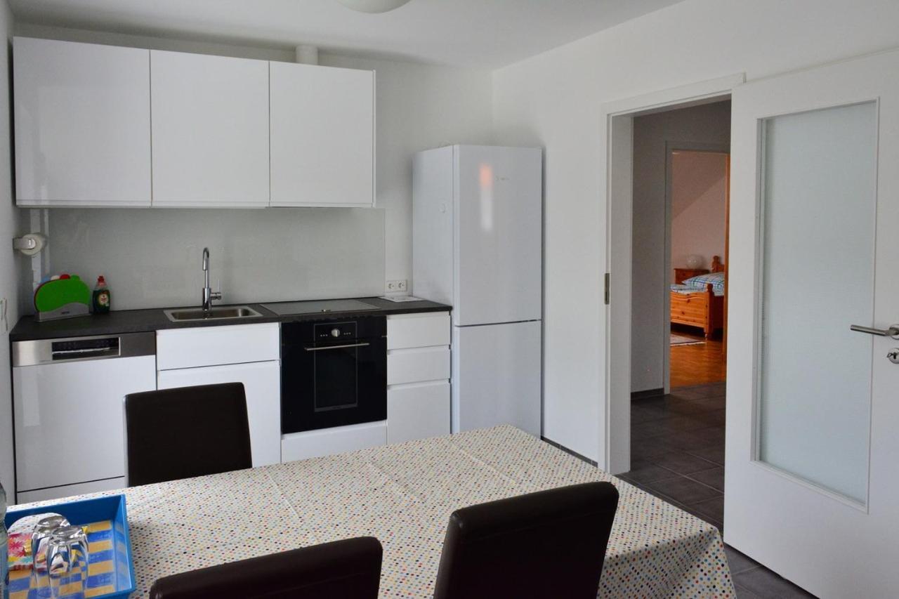 Ferienwohnung Bart FDH Εξωτερικό φωτογραφία