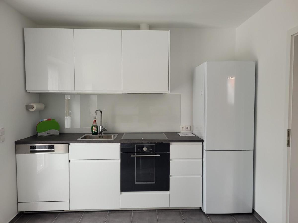 Ferienwohnung Bart FDH Εξωτερικό φωτογραφία
