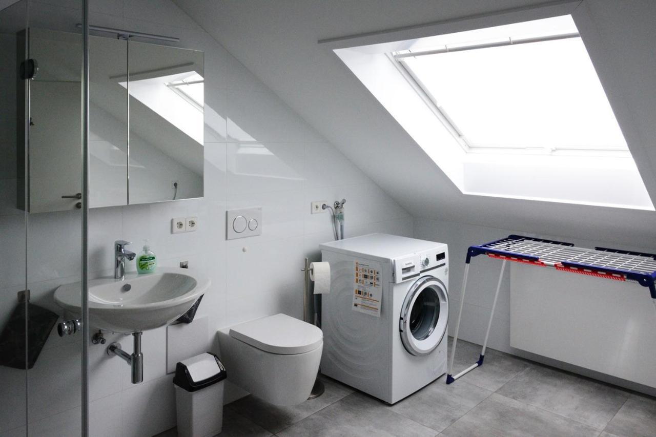 Ferienwohnung Bart FDH Εξωτερικό φωτογραφία