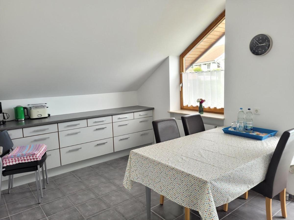 Ferienwohnung Bart FDH Εξωτερικό φωτογραφία